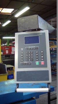 CNC kantbank AMADA PROMECAN ITS 50/20 1990-Foto 2