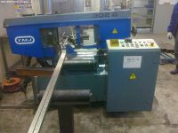 Bandsägemaschine PILOUS TMJ PP 302 G