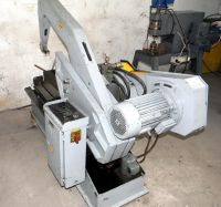 Sierra alternativas SILISTRA OH 253 1989-Foto 2
