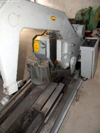 Sierra alternativas SILISTRA OH 253 1989-Foto 3