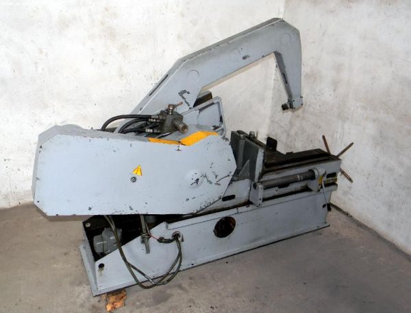 Sierra alternativas SILISTRA OH 253 1989