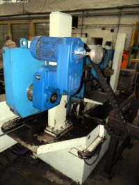 띠톱 기계 FAS GŁOWNO PTS 400 2006-사진 3