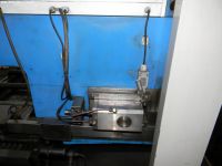 띠톱 기계 FAS GŁOWNO PTS 400 2006-사진 8