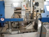 Band Saw Machine BEHRINGER HBP 413A 2007-Photo 2
