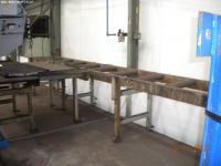 Band Saw Machine BEHRINGER HBP 413A 2007-Photo 11