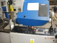 Band Saw Machine BEHRINGER HBP 413A 2007-Photo 3
