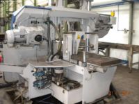 Band Saw Machine BEHRINGER HBP 413A 2007-Photo 5