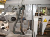 Band Saw Machine BEHRINGER HBP 413A 2007-Photo 6