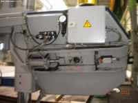 Band Saw Machine BEHRINGER HBP 413A 2007-Photo 7