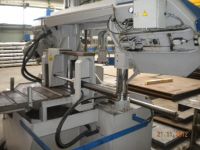 Band Saw Machine BEHRINGER HBP 413A 2007-Photo 8