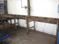 Band Saw Machine BEHRINGER HBP 413A 2007-Photo 10