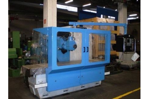 CNC-jyrsijä CORREA A 15 1990