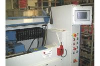 Rectificadora de engranajes KLINGELNBERG AGW-231 1995-Foto 2