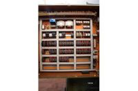 Bevel Gear Machine HURTH ZSA-420 1988-Photo 2