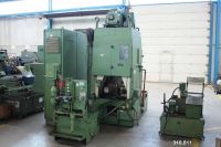 Gear Shaping Machine PAI-DEMM DS-180 CNC 1992-Photo 3