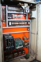 Gear Shaping Machine PAI-DEMM DS-180 CNC 1992-Photo 4