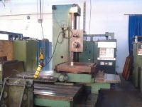 Horizontal Boring Machine DEFUM WFM-100N 1980-Photo 3