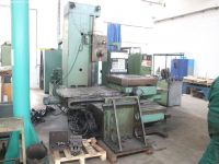 Horizontal Boring Machine DEFUM WFM-100N 1980-Photo 4