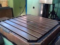Horizontal Boring Machine DEFUM WFM-100N 1980-Photo 5
