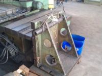 Horizontal Boring Machine DEFUM WFM-100N 1980-Photo 7