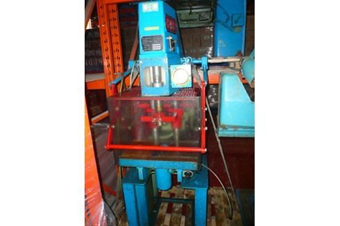 C Frame Hydraulic Press HARE 5 BS 1991