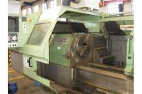 CNC Lathe PBR T 400 SNC 1997-Photo 2