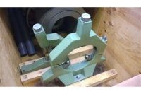 CNC Lathe PBR T 400 SNC 1997-Photo 7