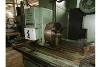 Fresatrice universale HURTH KB 32 B 1985-Foto 2