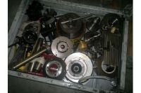 Fresatrice universale HURTH KB 32 B 1985-Foto 3