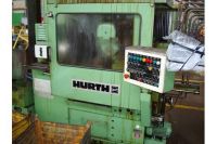 Fresatrice universale HURTH KB 32 B 1985-Foto 5