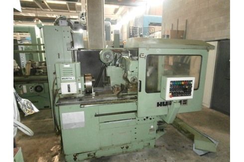 Fresatrice universale HURTH KB 32 B 1985
