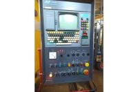 Fresadora de pórtico CNC NORMA MULTINORMA 5000 10.20 1990-Foto 3