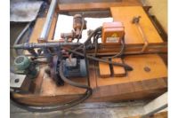 Fresadora de pórtico CNC NORMA MULTINORMA 5000 10.20 1990-Foto 5