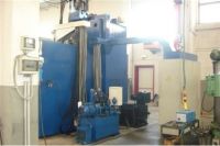 CNC-torni sorvi CARNAGHI MC 14 CNC 1991-Kuva 2