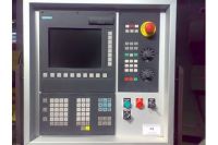 CNC zware draaibank MORANDO PR 65 CNC 1969-Foto 3