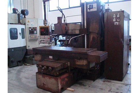 Fresatrice CNC FIL FA 150 1974