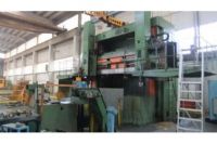 CNC Vertical Turret Lathe KOLOMNA 1540 T 1994-Photo 2