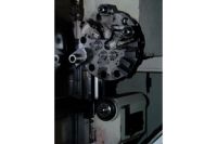 CNC-sorvi UTITA T 350 CNC 1995-Kuva 2