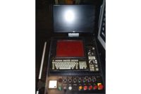 CNC-sorvi UTITA T 350 CNC 1995-Kuva 3