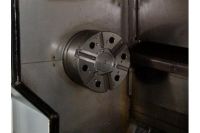 CNC-sorvi UTITA T 350 CNC 1995-Kuva 4