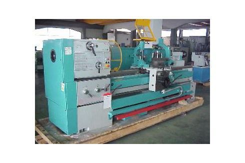 Torno universal ZMM CU 630 1993
