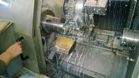 CNC-sorvi CMZ TL 20 MS 2003-Kuva 4