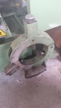 CNC Lathe PBR T 35 SNC 1998-Photo 2
