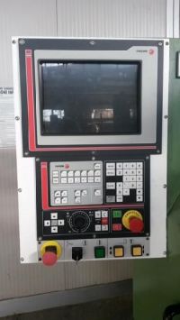 CNC Lathe PBR T 35 SNC 1998-Photo 3