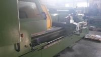 CNC Lathe PBR T 35 SNC 1998-Photo 4