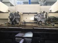 CNC dreiebenk MURATEC MW 12 GT 1998-Bilde 3