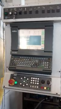 CNC Vertical Machining Center RMT KOMPACT K 11 2005-Photo 2