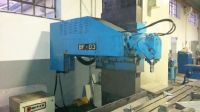 CNC Milling Machine CME BF 3 1994-Photo 3