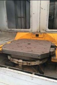 Centro de mecanizado horizontal CNC MORI SEIKI SH 8000 2003-Foto 4