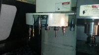 CNC Vertical Machining Center DART MACH T 1000 1998-Photo 4